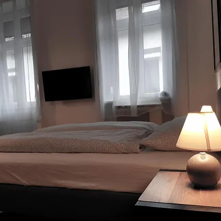 Luxury New Cozy Flat At Dob Street Nearby Gozsdu Court
