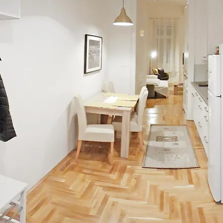 Luxury New Cozy Flat At Dob Street Nearby Gozsdu Court