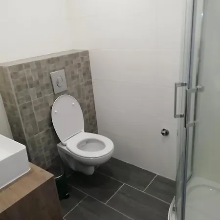 Luxury New Cozy Flat At Dob Street Nearby Gozsdu Court Apartment Budapest