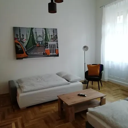Luxury New Cozy Flat At Dob Street Nearby Gozsdu Court