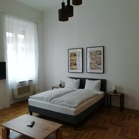 Luxury New Cozy Flat At Dob Street Nearby Gozsdu Court Apartment *