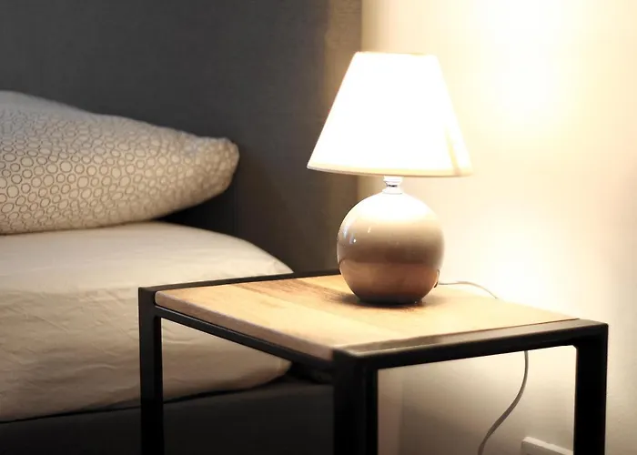 Daire Luxury New Cozy Flat At Dob Street Nearby Gozsdu Court Budapeşte