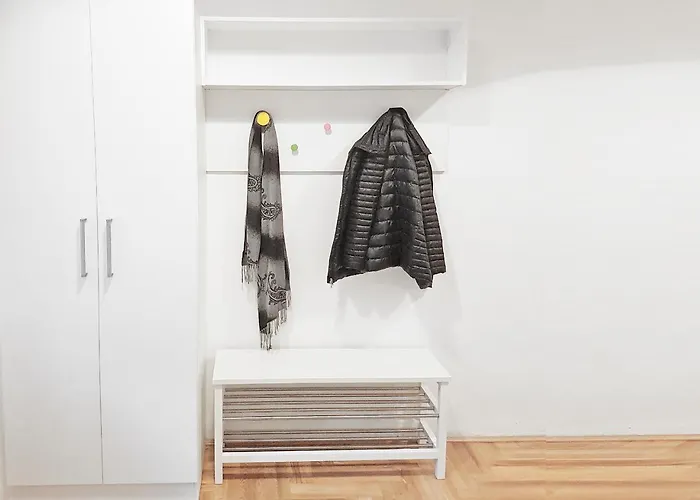 Luxury New Cozy Flat At Dob Street Nearby Gozsdu Court * Budapeşte