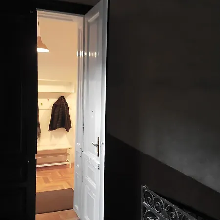 Luxury New Cozy Flat At Dob Street Nearby Gozsdu Court * Βουδαπέστη