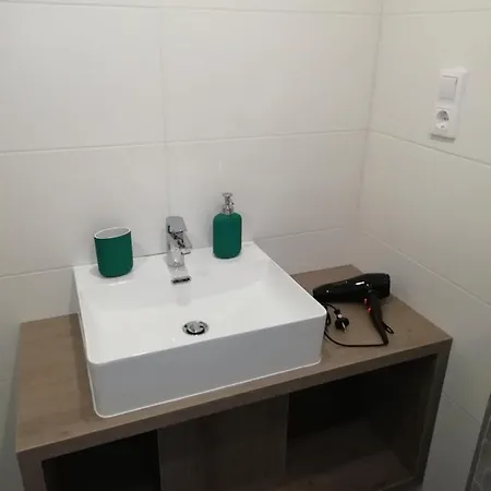 Luxury New Cozy Flat At Dob Street Nearby Gozsdu Court Διαμέρισμα