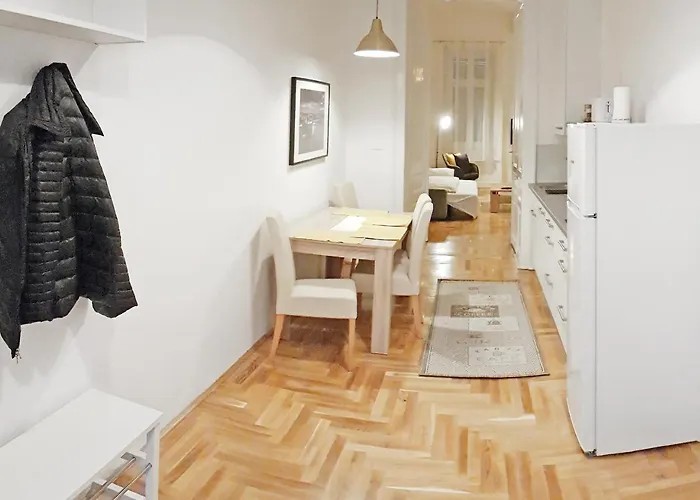Luxury New Cozy Flat At Dob Street Nearby Gozsdu Court