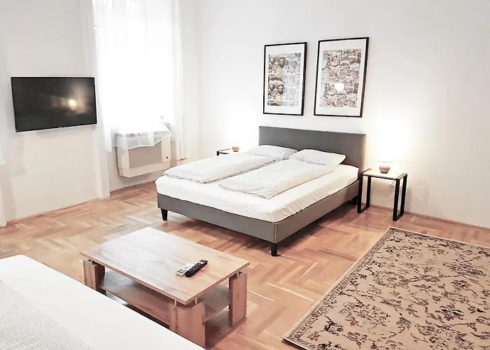 Luxury New Cozy Flat At Dob Street Nearby Gozsdu Court * Βουδαπέστη