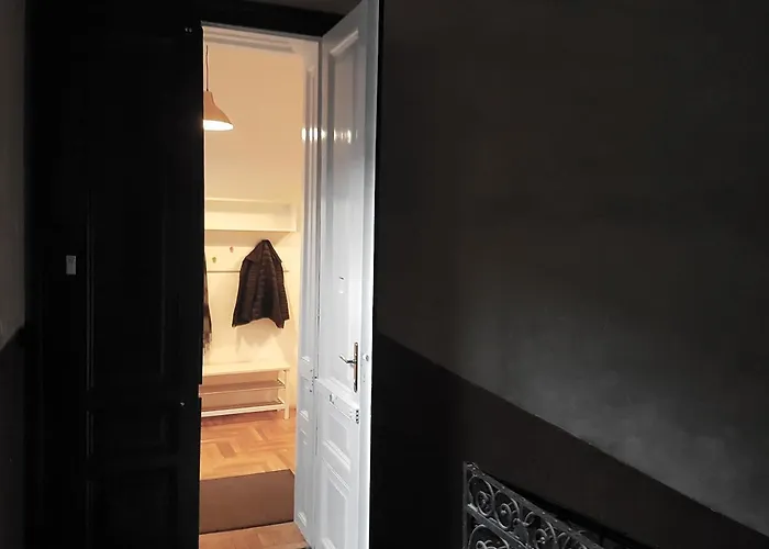Luxury New Cozy Flat At Dob Street Nearby Gozsdu Court * Βουδαπέστη