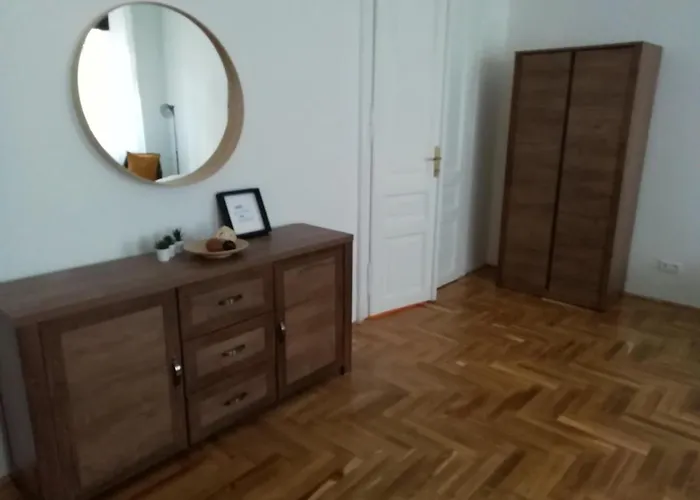 Luxury New Cozy Flat At Dob Street Nearby Gozsdu Court *