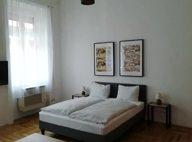 Luxury New Cozy Flat At Dob Street Nearby Gozsdu Court Διαμέρισμα *