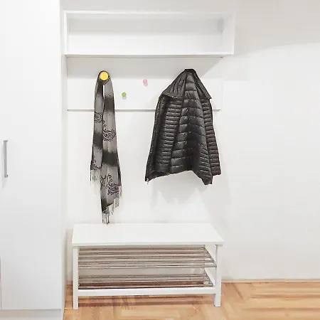Luxury New Cozy Flat At Dob Street Nearby Gozsdu Court * ブダペスト