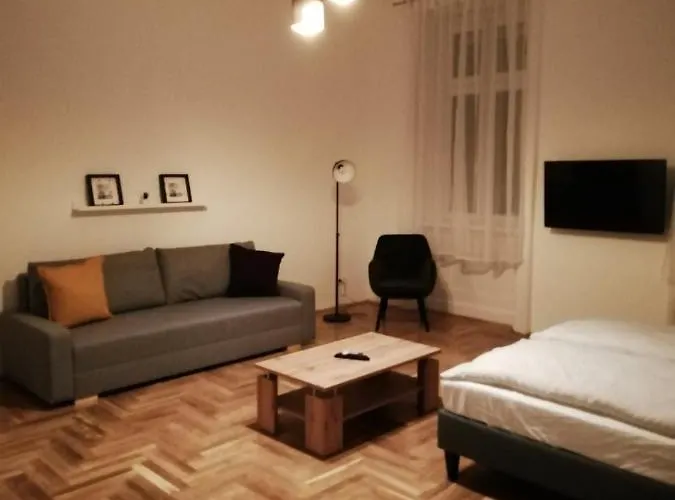 公寓 Luxury New Cozy Flat At Dob Street Nearby Gozsdu Court *